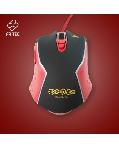 Mouse FR-TEC OP4002 8000 dpi