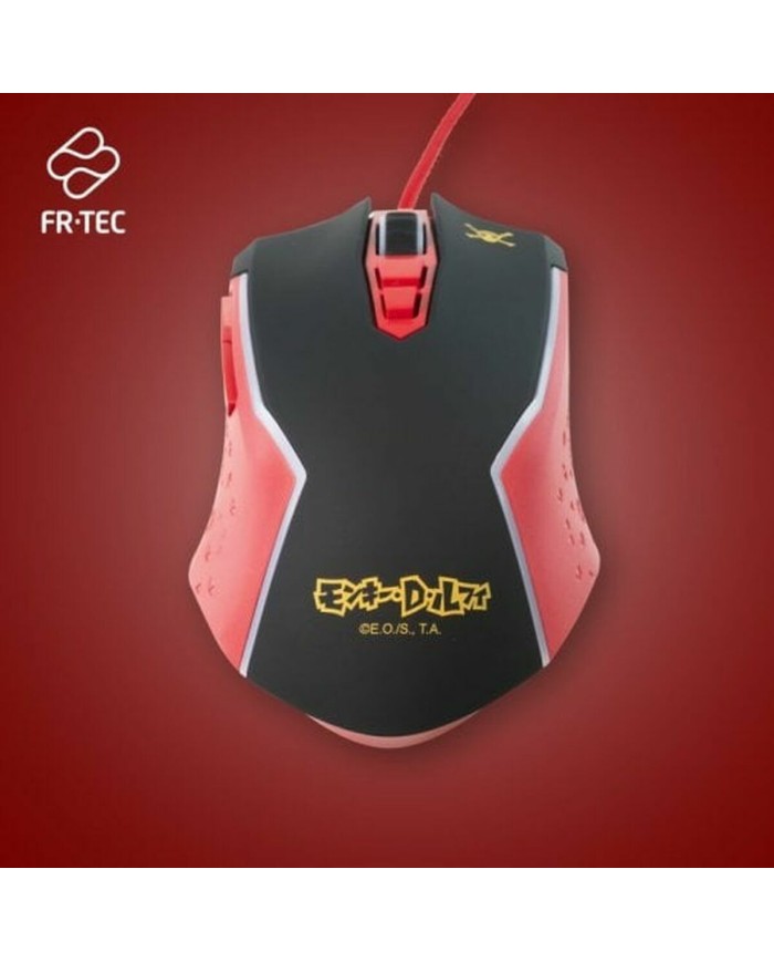 Mouse FR-TEC OP4002 8000 dpi