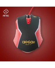 Mouse FR-TEC OP4002 8000 dpi