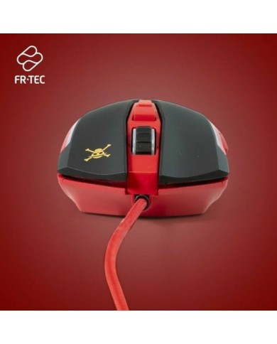 Mouse FR-TEC OP4002 8000 dpi