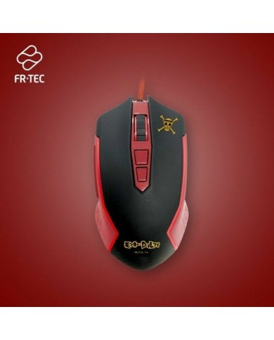 Mouse FR-TEC OP4002 8000 dpi