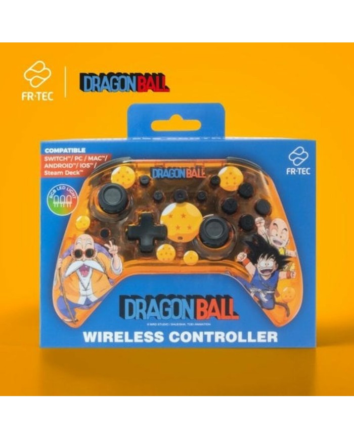 Controller Gaming FR-TEC DB1001 Controller Gaming FR-TEC DB1001