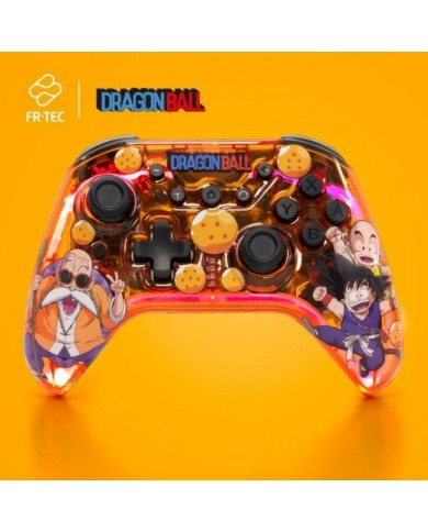 Controller Gaming FR-TEC DB1001