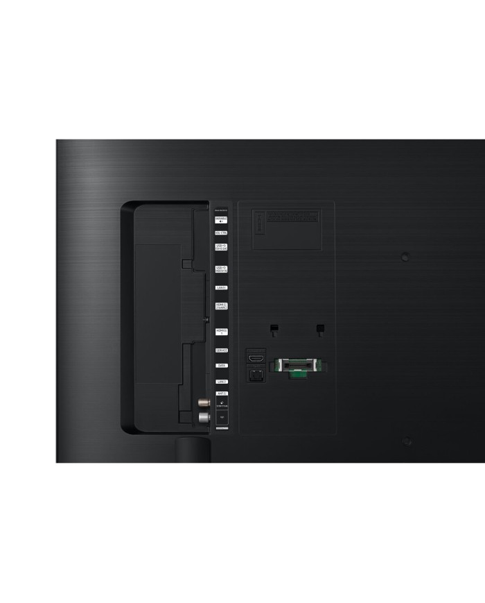 Smart TV Samsung HG55AU800EEXEN 4K Ultra HD 55" LED Smart TV Samsung HG55AU800EEXEN 4K Ultra HD 55" LED