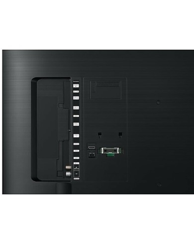 Smart TV Samsung HG55AU800EEXEN 4K Ultra HD 55" LED Smart TV Samsung HG55AU800EEXEN 4K Ultra HD 55" LED