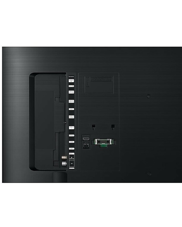 Smart TV Samsung HG55AU800EEXEN 4K Ultra HD 55" LED Smart TV Samsung HG55AU800EEXEN 4K Ultra HD 55" LED