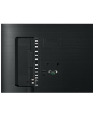 Smart TV Samsung HG55AU800EEXEN 4K Ultra HD 55" LED Smart TV Samsung HG55AU800EEXEN 4K Ultra HD 55" LED