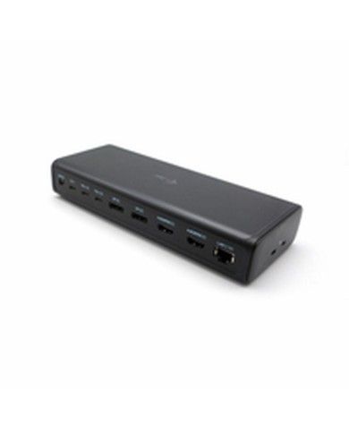 Dockstation i-Tec CA6MONITORDOCKPD Dockstation i-Tec CA6MONITORDOCKPD