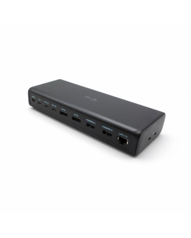 Dockstation i-Tec CA6MONITORDOCKPD Dockstation i-Tec CA6MONITORDOCKPD