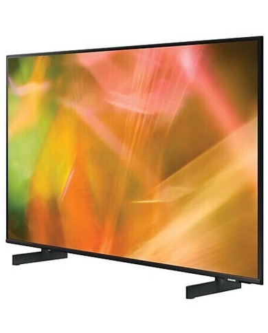 Smart TV Samsung HG55AU800EEXEN 4K Ultra HD 55" LED Smart TV Samsung HG55AU800EEXEN 4K Ultra HD 55" LED