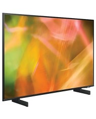 Smart TV Samsung HG55AU800EEXEN 4K Ultra HD 55" LED Smart TV Samsung HG55AU800EEXEN 4K Ultra HD 55" LED