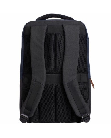 Zaino per Portatile Trust 25124 Azzurro Zaino per Portatile Trust 25124 Azzurro