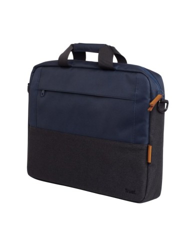 Valigetta per Portatile Trust 24980 Azzurro 16" Valigetta per Portatile Trust 24980 Azzurro 16"