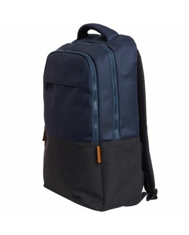 Zaino per Portatile Trust 25124 Azzurro Zaino per Portatile Trust 25124 Azzurro