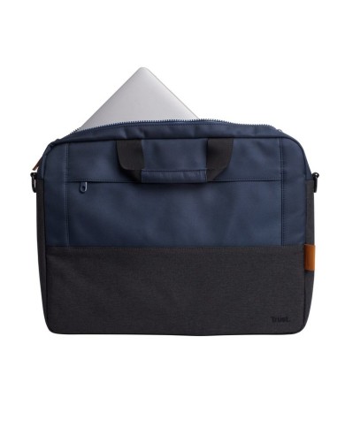 Valigetta per Portatile Trust 24980 Azzurro 16" Valigetta per Portatile Trust 24980 Azzurro 16"