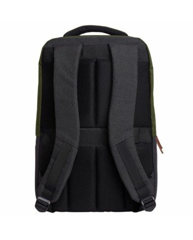 Zaino per Portatile Trust 25243 Verde Zaino per Portatile Trust 25243 Verde