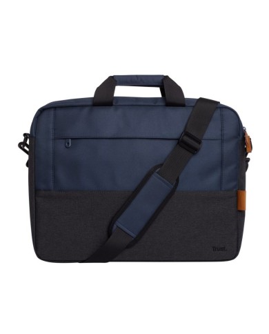 Valigetta per Portatile Trust 24980 Azzurro 16" Valigetta per Portatile Trust 24980 Azzurro 16"