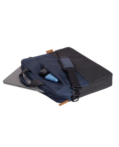 Valigetta per Portatile Trust 24980 Azzurro 16" Valigetta per Portatile Trust 24980 Azzurro 16"