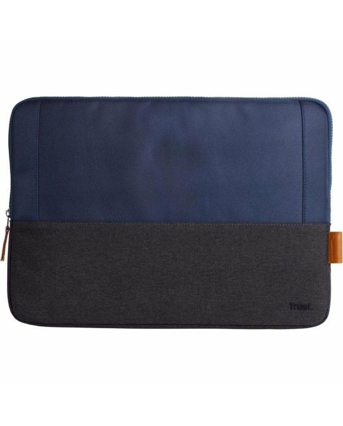 Custodia per Portatile Trust 24982 Azzurro Custodia per Portatile Trust 24982 Azzurro