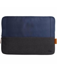 Custodia per Portatile Trust 24982 Azzurro Custodia per Portatile Trust 24982 Azzurro