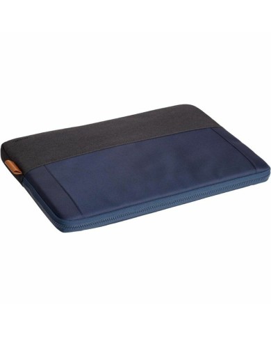 Custodia per Portatile Trust 24982 Azzurro Custodia per Portatile Trust 24982 Azzurro
