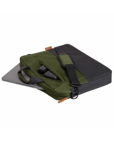 Valigetta per Portatile Trust 25245 Verde 16" Valigetta per Portatile Trust 25245 Verde 16"