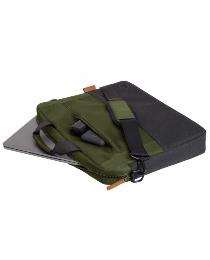 Valigetta per Portatile Trust 25245 Verde 16" Valigetta per Portatile Trust 25245 Verde 16"