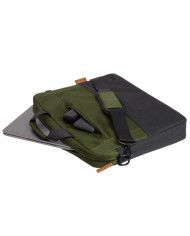 Valigetta per Portatile Trust 25245 Verde 16" Valigetta per Portatile Trust 25245 Verde 16"