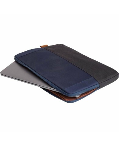 Custodia per Portatile Trust 24982 Azzurro Custodia per Portatile Trust 24982 Azzurro