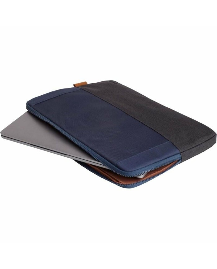 Custodia per Portatile Trust 24982 Azzurro Custodia per Portatile Trust 24982 Azzurro