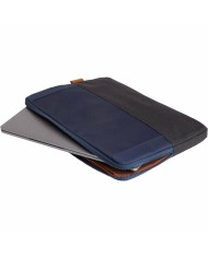 Custodia per Portatile Trust 24982 Azzurro Custodia per Portatile Trust 24982 Azzurro