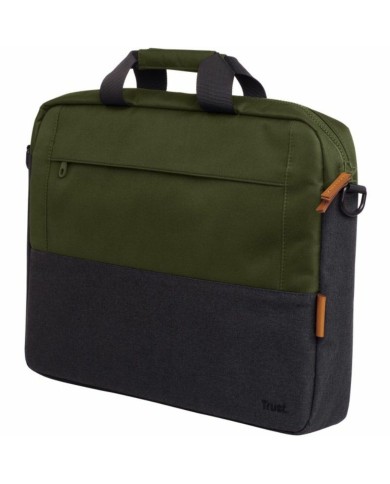 Valigetta per Portatile Trust 25245 Verde 16" Valigetta per Portatile Trust 25245 Verde 16"