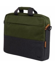 Valigetta per Portatile Trust 25245 Verde 16" Valigetta per Portatile Trust 25245 Verde 16"