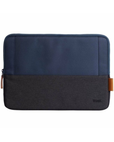 Custodia per Portatile Trust 25123 Azzurro Custodia per Portatile Trust 25123 Azzurro