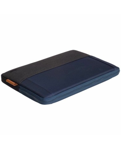 Custodia per Portatile Trust 25123 Azzurro Custodia per Portatile Trust 25123 Azzurro