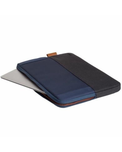 Custodia per Portatile Trust 25123 Azzurro Custodia per Portatile Trust 25123 Azzurro