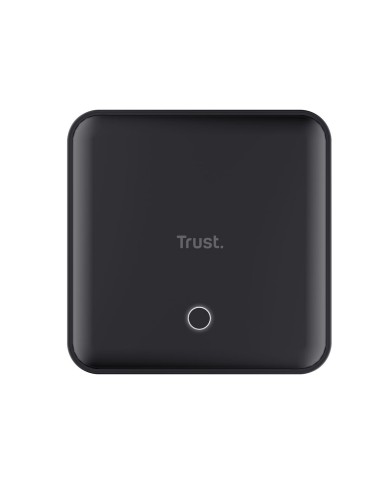 Dock/Base di ricarica Trust 25242 USB 2.0 Tipo C Dock/Base di ricarica Trust 25242 USB 2.0 Tipo C