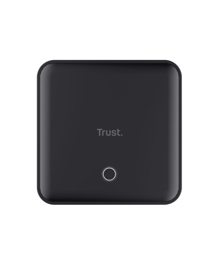 Dock/Base di ricarica Trust 25242 USB 2.0 Tipo C