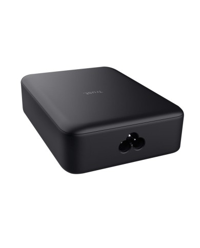 Powerbank Trust 25413 Nero Powerbank Trust 25413 Nero