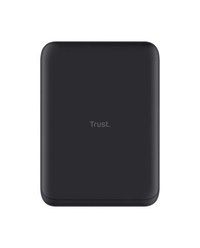 Powerbank Trust 25413 Nero Powerbank Trust 25413 Nero