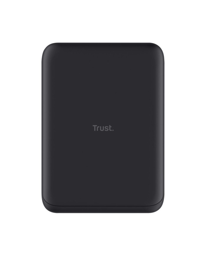 Powerbank Trust 25413 Nero