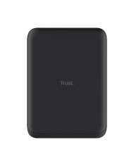 Powerbank Trust 25413 Nero