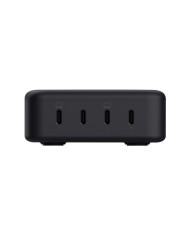 Powerbank Trust 25413 Nero
