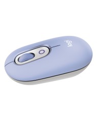 Mouse Logitech POP Grafite Acciaio Mouse Logitech POP Grafite Acciaio