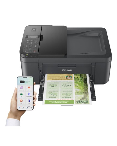 Stampante Multifunzione Canon PIXMA TR4755i