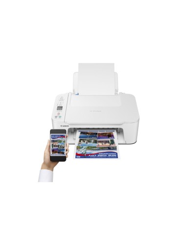 Stampante Multifunzione Canon TS3751I Stampante Multifunzione Canon TS3751I