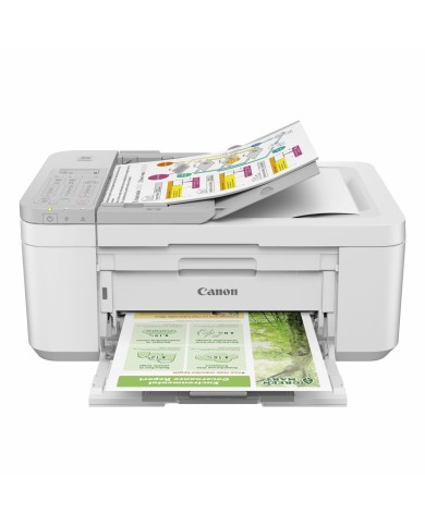 Stampante Multifunzione Canon PIXMA TR4756I PPP Stampante Multifunzione Canon PIXMA TR4756I PPP