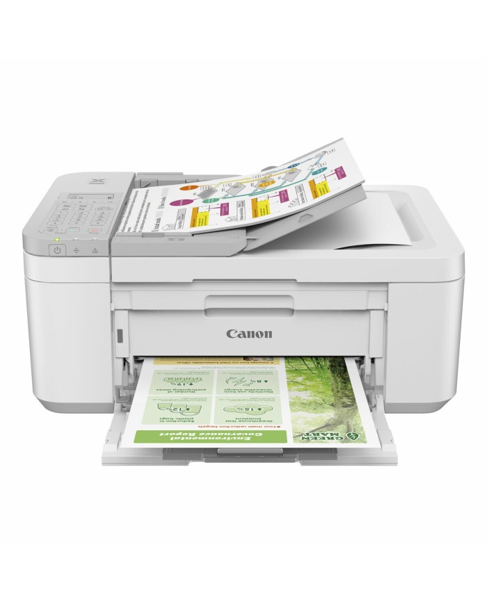 Stampante Multifunzione Canon PIXMA TR4756I PPP