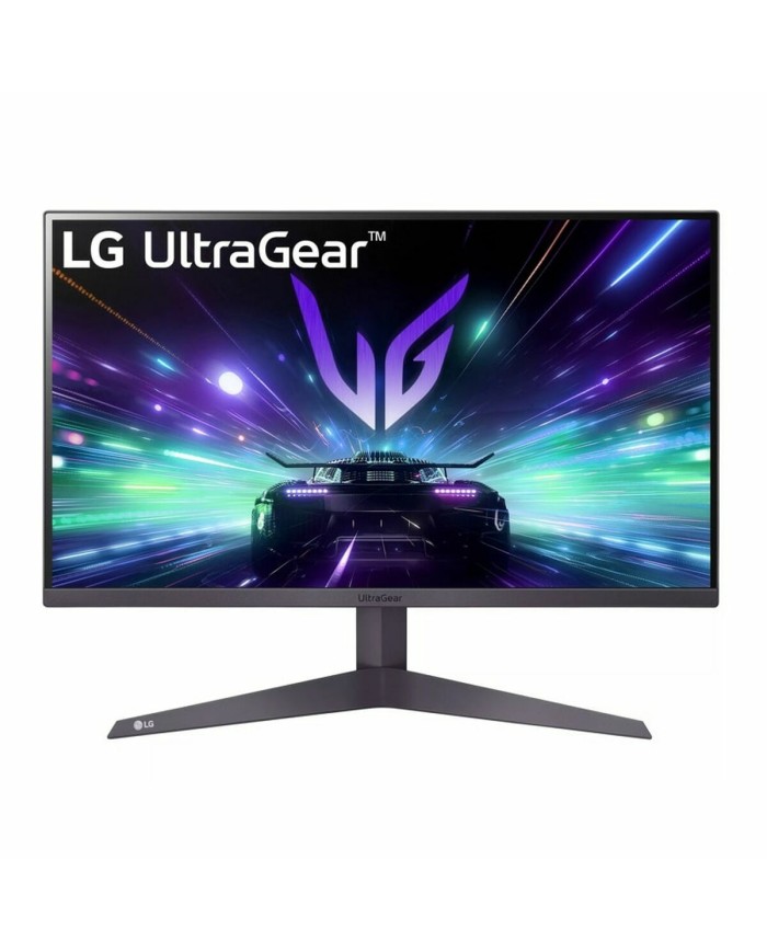 Monitor LG 27GS50F-B Full HD 27"