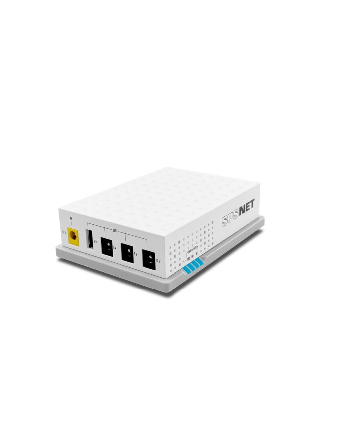 Gruppo di Continuità Interattivo UPS Salicru SPS NET2